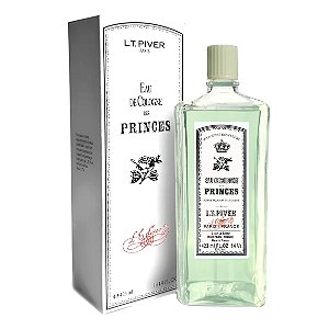 Des Princes - Água Perfumada Loção 423ml - L.T. Piver