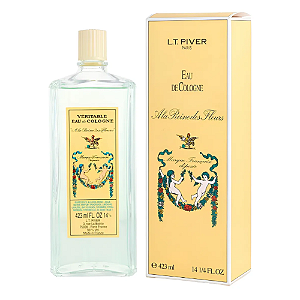 Reine des Fleurs - Água Perfumada Loção 423ml - L.T. Piver