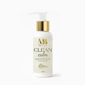 CLEAN CALM - BY Mariana Bech - 120ML