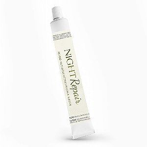 NIGHT REPAIR- By Mariana Bech 30g