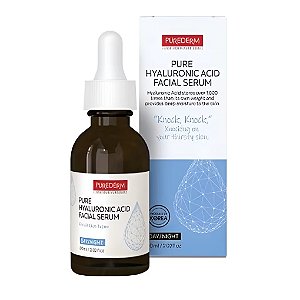 Sérum Facial | Pure Acid Hyaluronic 60ml - Purederm