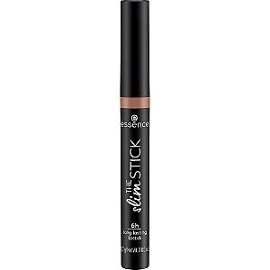 Batom Slim Stick Matte e Nude - 101. Choc-o-holic - Essence