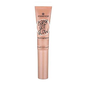 Iluminador Líquido Baby Got Bronze - 30. Breezy Bronze - Essence