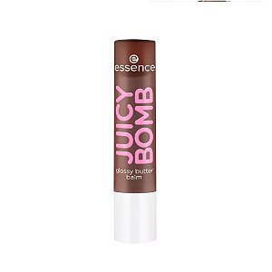 Balm Labial Juicy Bomb - 05.Choco-lot To Handle - Essence