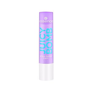 Balm Labial Juicy Bomb - 02.So Berry Cute - Essence