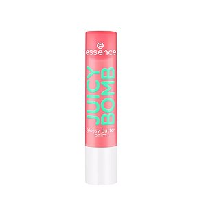 Balm Labial Juicy Bomb - 01.One In A Melon - Essence