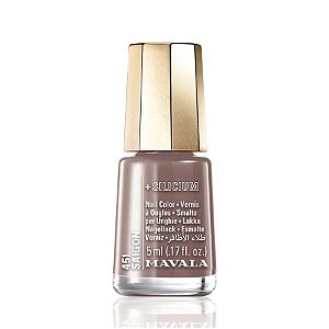 Esmalte Mavala Mini Color Timeless | Cor 451 Saigon 5ml