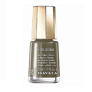 Esmalte Mavala Mini Color Timeless | Cor 456 York 5ml