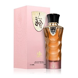 TIBYAN | EDP Femi 100ml - Feito em Dubai - Al Wataniah