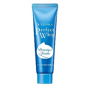 Espuma de Limpeza Facial | SENKA Perfect Whip Beauty Foam 50g