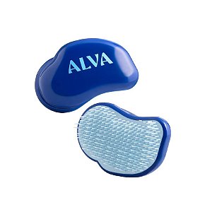 Escova Capilar Azul - Alva
