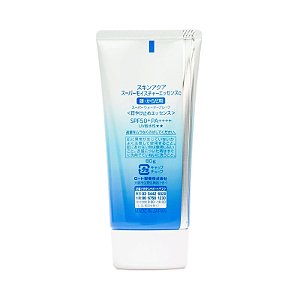 Protetor Solar Skin Aqua Uv Super Moisture Essence FPS50- SKIN AQUA