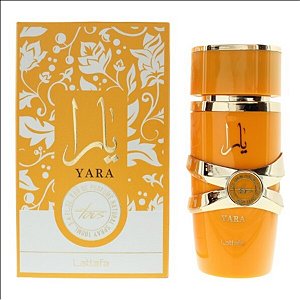 Yara Tous | EDP Fem 100ml - Feito em Dubai - Lattafa