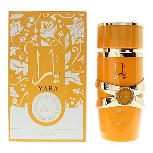 Yara Tous | EDP Fem 100ml - Feito em Dubai - Lattafa