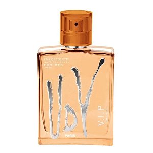 Ulric de Varens VIP - EDT Masculino 100mL - UDV