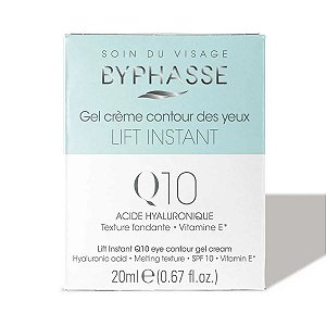 Lift Instant Q10 Contour des Yeux - Creme para olhos 20ml - Byphasse