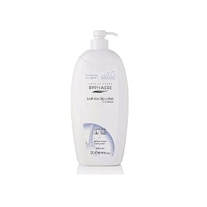 Leite de banho Caress | Proteína do Leite 1L - Byphasse
