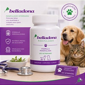 Ácido Ursodesoxicólico 150 mg – 30 Cápsulas | Uso Veterinário