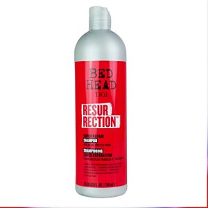 Resurrection | Shampoo para Cabelos Frágeis 750ml - Bed Head