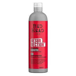 Resurrection | Condicionador Cabelos Frágeis 750ml - Bed Head
