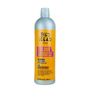 Colour Goddess | Condicionador Cabelos Coloridos 750mL - Bed Head