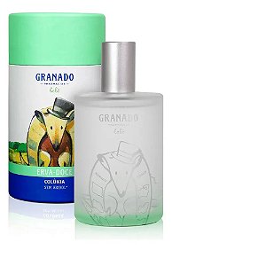 Colônia Bebê Erva-Doce 100ml - Granado