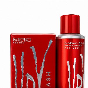 Kit Flash | Perfume EDT 100ml + Desod.200ml - Ulrich de Varens