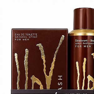 Kit Star | Perfume EDT 100ml + Desod.200ml - Ulrich de Varens