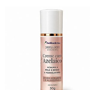 Creme Calmante Azelaico Essentials Rosácea By Vivian