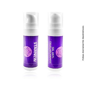 Starnew - Gel rejuvenescedor - 15g