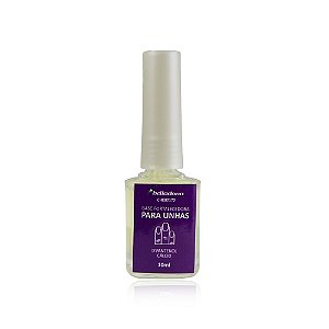 Base Fortalecedoras de Unhas - 10ml