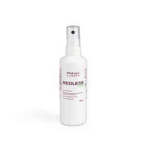 Antiatrito Spray | Redless Coat 75ml - Pink Cheeks