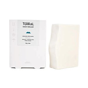 Sabonete de Limão Siciliano -Terral Natural - 125g