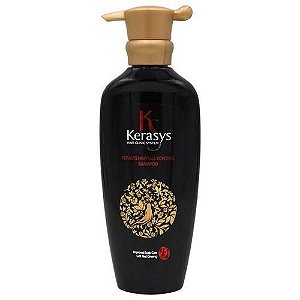 Shampoo Anti Queda Hair Fall Control - 400ml - Kerasys