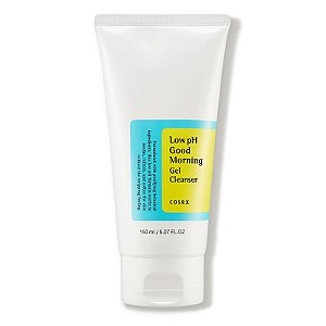 Limpador Facial Cosrx - Low Ph Good Morning Gel Cleanser - 150ml