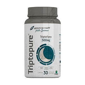 Triptopure 500 mg - 30 caps - Bodyaction