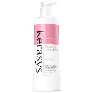 Kerasys Repairing Condicionador Damage Care - 600ml