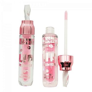 LIP VOLUMOSO LUA E NEVE - LN02341