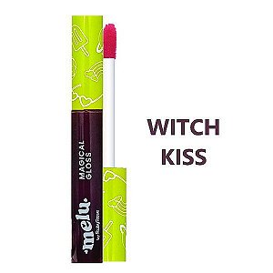 MAGICAL GLOSS MELU BY RUBY ROSE - RR-7202-2 WITCH KISS