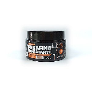 CREME DE PARAFINA HIDRATANTE NUTRY CAP - 90G - 400