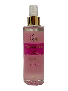 BODY SPLASH CORDIAL COSMETICOS - 1240 - CORDIAL PINK