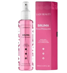 ARRAIA - BRUMA LADY BEAUTY LB-06 - ROSA MOSQUETA