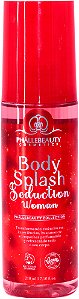 BOX - BODY SPLASH PHÁLLEBEAUTY - SEDUCTION WOMAN PH0874 C/12 PÇS