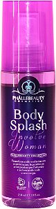 BOX - BODY SPLASH PHÁLLEBEAUTY - ENVOLVE WOMAN PH0877 C/12 PÇS