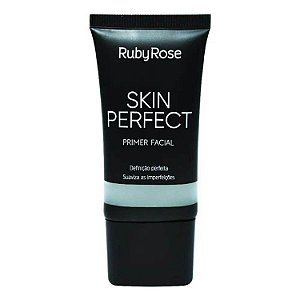 PRIMER FACIAL RUBY ROSE - SKIN PERFECT