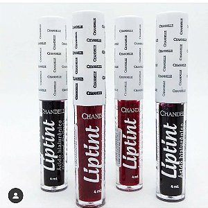 LIP TINT CHANDELLE REF 02