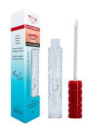 GLOSS LIP VOLUMOSO MAX LOVE - COR 01