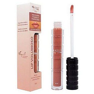 GLOSS LIP VOLUMOSO MAX LOVE - COR 02