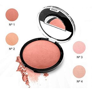 BLUSH FACIAL CHANDELLE COR 04