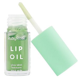 LIP OIL RUBY ROSE HB-8221 - MAÇÃ VERDE